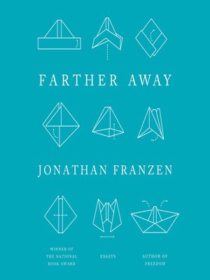 cover image of Farther Away